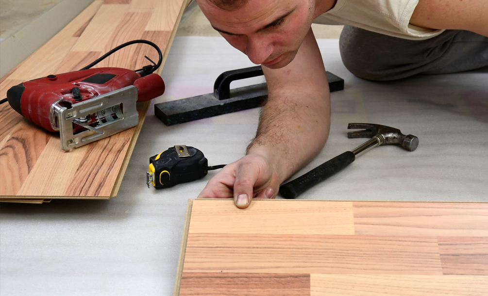 Floor Sanding Chippenham