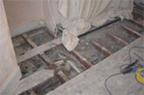 Bristol floor sanding